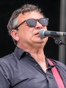 Náhledový obrázek k článku Strhující Manic Street Preachers na Metronomu. Velšským drakům to pořád pálí