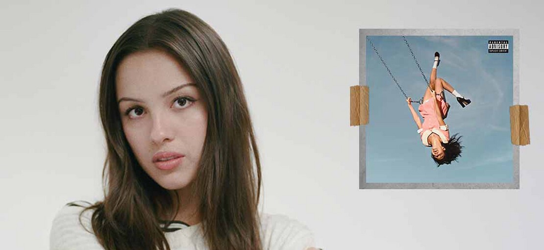 Obrázek k článku ALBUM MĚSÍCE: Olivia Rodrigo dál roste. Patří k největším talentům generace
