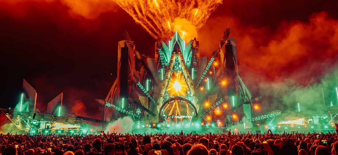 Obrázek k článku FESTIVALY SPECIÁL: Let It Roll chystáme jako velkou akci pro undergroundové publikum