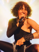 Náhledový obrázek k článku NAŽIVO: Cecílie se rozjela. Překvapivým trumfem Mighty Sounds byli The Baboon Show
