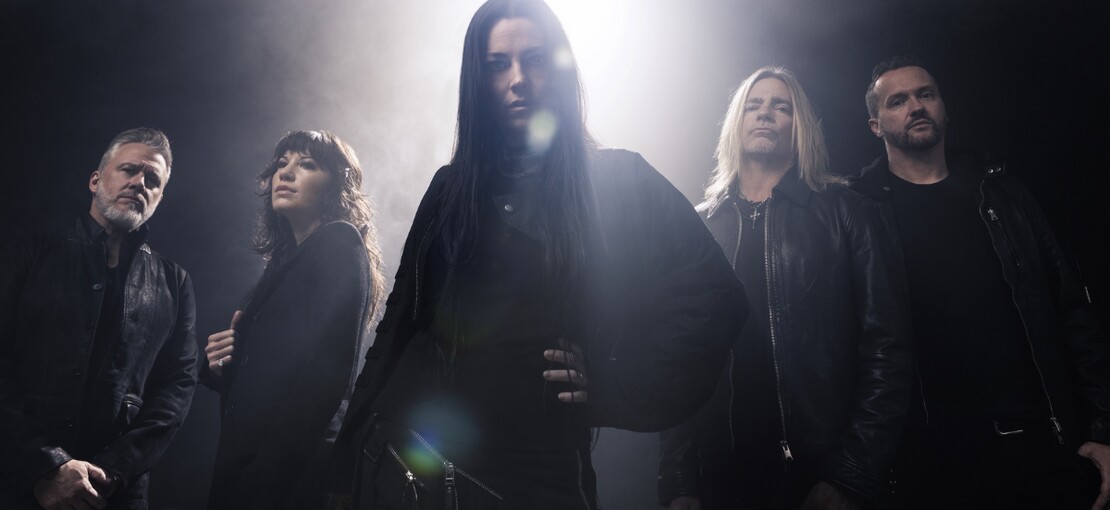 Obrázek k článku RECENZE: Evanescence chytili druhý dech. Jejich hudební svatyně je plná překvapení
