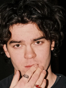 Náhledový obrázek k článku Česko-irský zpěvák Joshua Curran zahájí Headliner Pontony s Mořem kuřat