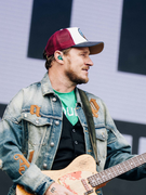 Náhledový obrázek k článku „Akce světového formátu. Máme vztah od devadesátek,“ říkají Wohnout o Rock for People