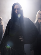 Náhledový obrázek k článku RECENZE: Evanescence chytili druhý dech. Jejich hudební svatyně je plná překvapení