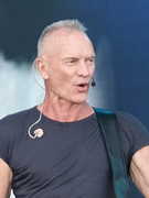 Náhledový obrázek k článku NAŽIVO: Sting se vrátil k prostitutce Roxanne a starým hitům