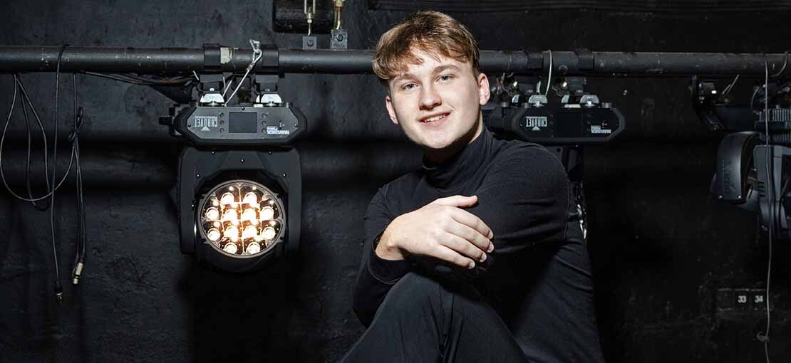 Obrázek k článku Český talent oceněný BBC Jan Schulmeister.: „Klavíru jsem podřídil úplně všechno“