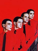 Náhledový obrázek k článku Příběh revolucionářů Kraftwerk: Umělci? Hudebníci? Především jsme dělníci!