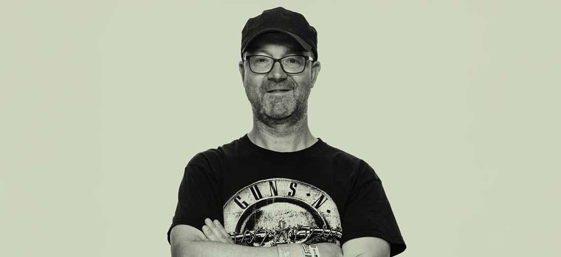 Obrázek k článku Ředitel Rock for People Luděk Motyčka: Iron Maiden chtěli k nám na festival sami!