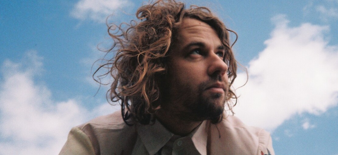 Obrázek k článku RECENZE: Kevin Morby našel klid. Jeho folkrock je pro dlouhé jízdy