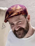 Náhledový obrázek k článku Příběh nejostřejšího alba Prago Union: „Pořád se bráním svým démonům“
