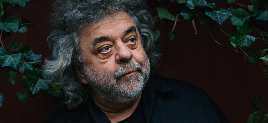 Obrázek k článku Podivuhodný příběh Oskara Petra. Zmrzlináře, Medvídka i Námořníčka