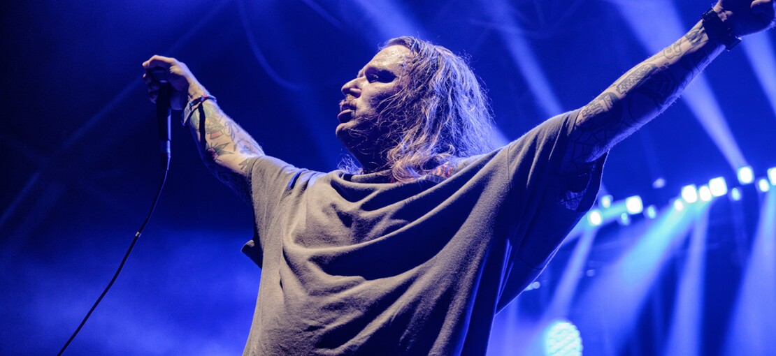 Obrázek k článku Tajný headliner Rock for People: Skejťáci The 900 strčili do kapsy hlavní pódium