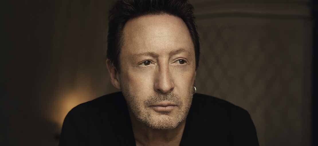 Obrázek k článku Julian Lennon: Většina světa už dobře ví, kdo jsou ti hlavní „padouši“ dnešní doby