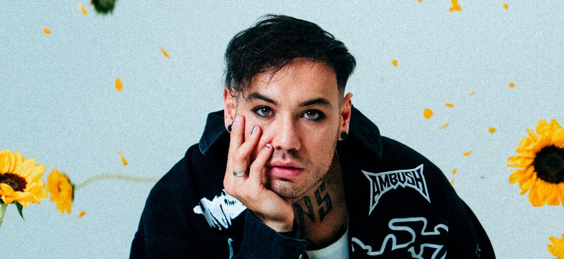 Obrázek k článku RECENZE: Renne Dang je v roli dealera emocí přesvědčivý. Překonal se