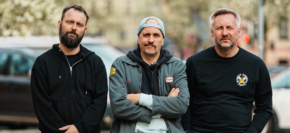 Obrázek k článku FESTIVALY SPECIÁL: Mighty Sounds slaví 20 let. „Přežili jsme vlastní mejdan“