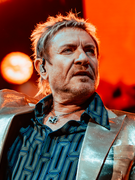 Náhledový obrázek k článku NAŽIVO: Duran Duran valili hit za hitem. Některé v hororovém kabátku