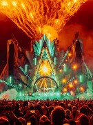 Náhledový obrázek k článku FESTIVALY SPECIÁL: Let It Roll chystáme jako velkou akci pro undergroundové publikum