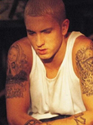 Náhledový obrázek k článku Třicet let po smrti zazní 2Pac v nové písni. Chystají ji Eminem a 50 Cent