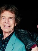 Náhledový obrázek k článku RECENZE: Rolling Stones jsou nádherně sto let za opicemi. Odzbrojují energií