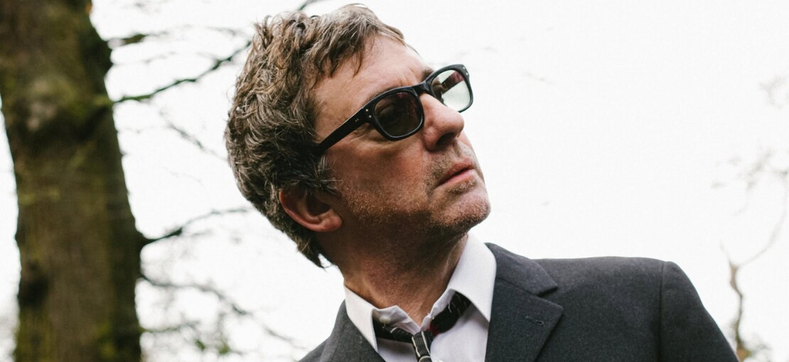 Obrázek k článku RECENZE: Britštější to být nemůže. Graham Coxon z Blur zdraví z časové kapsle
