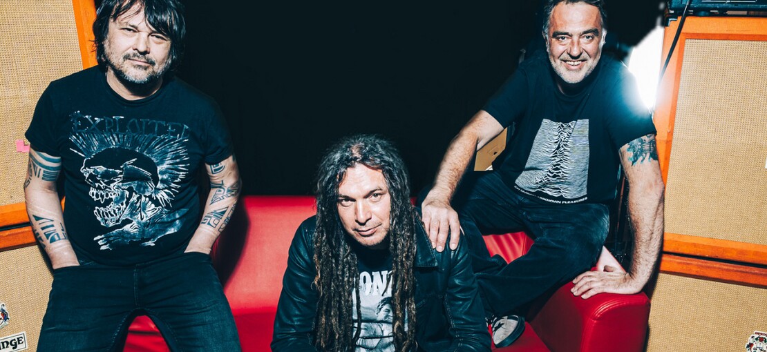 Obrázek k článku Potvrzeno. Tomáš Vartecký je zpět. Nové album Kurtizán pokřtí Tomáš Hajíček