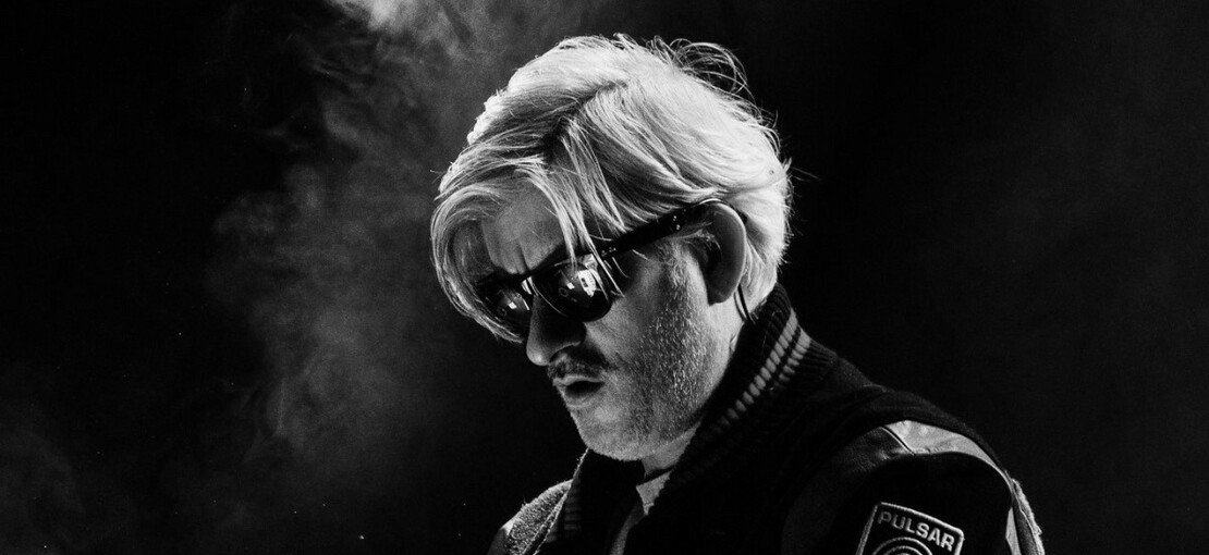 Obrázek k článku NEKROLOG: V 50 letech zemřel Kavinsky, vizionářský DJ a producent, který uhranul i Ostravu