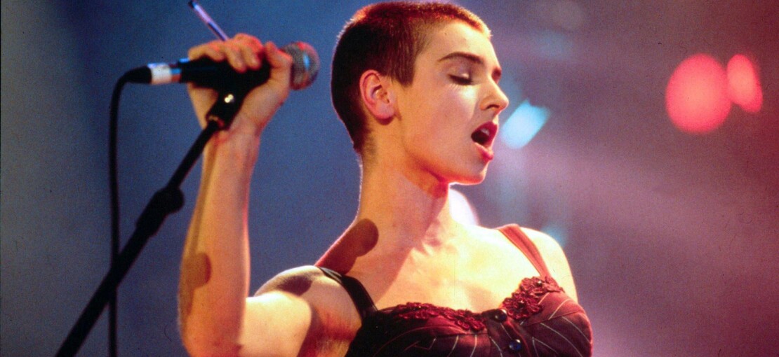 Obrázek k článku Poslední album Sinéad O’Connor mělo být milostným dopisem dětem a světu, tvrdí producent