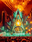 Náhledový obrázek k článku Let It Roll podruhé startuje u jezera Most. Vítá Chase & Status, Pendulum či Wilkinsona