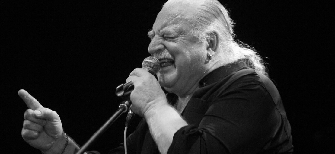 Obrázek k článku NEKROLOG: Zemřel Milan Knížák (86). I v hudbě platil za vizionáře a provokatéra