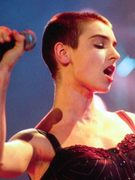 Náhledový obrázek k článku Poslední album Sinéad O’Connor mělo být milostným dopisem dětem a světu, tvrdí producent