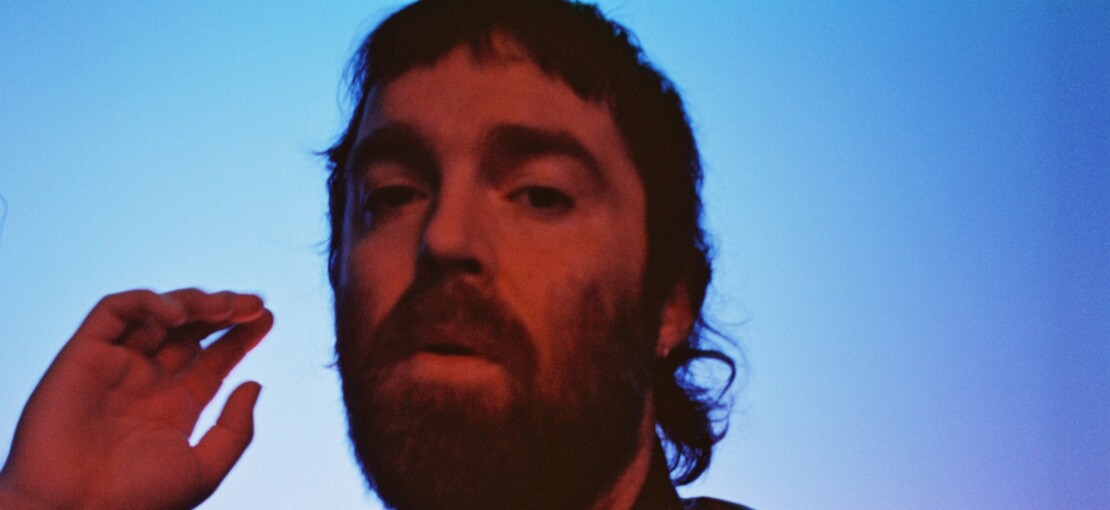 Obrázek k článku Chet Faker se vrací na místo činu. Vystoupí na festivalu Grape, kde před lety uhranul