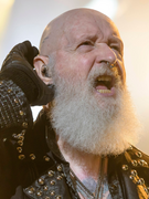 Náhledový obrázek k článku Nezastavitelní Judas Priest. Valí se do Ostravy a chystají nové album