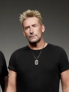 Náhledový obrázek k článku GLOSA: Tak už i Nickelback přitvrdili