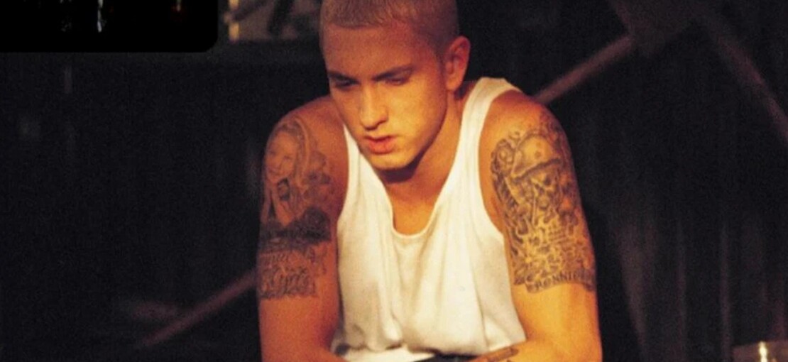 Obrázek k článku Třicet let po smrti zazní 2Pac v nové písni. Chystají ji Eminem a 50 Cent