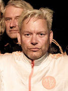 Náhledový obrázek k článku Monkey Business se spojí s Master’s Hammer. Nové album bude plné překvapivých hostů