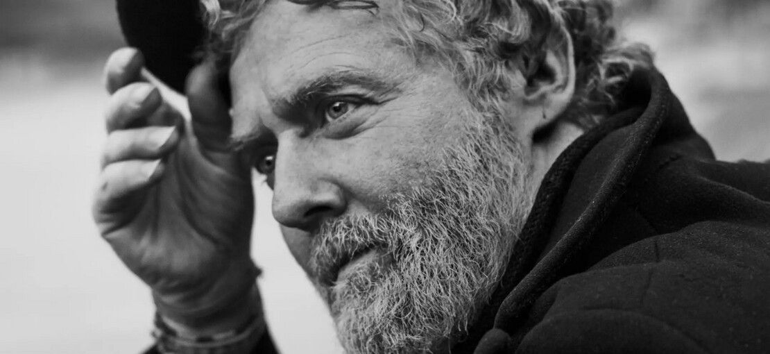 Obrázek k článku Život v pěti písních. Glen Hansard válel od prvního singlu k poslední desce