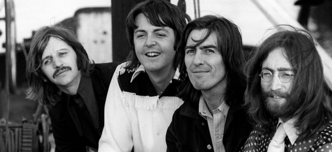 Obrázek k článku GLOSA: Úpadek českého popu. Od Beatles k hudbě do výtahu