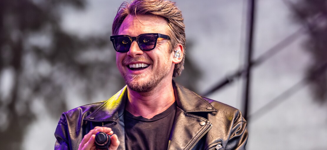 Obrázek k článku NAŽIVO: Vojta Dyk to konečně dokázal. Slovanský soul dává smysl