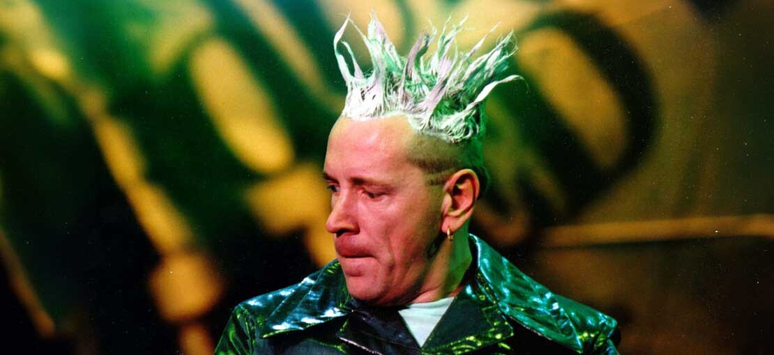 Obrázek k článku PŘED TŘICETI LETY: Den, kdy E!E přehráli Sex Pistols