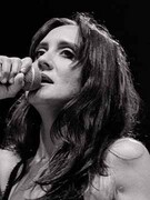 Náhledový obrázek k článku Jesse Jo Stark: Před Prahou s Guns N' Roses jsem se bála,  že se snad strachy počůrám