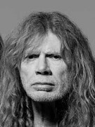 Náhledový obrázek k článku Legendární Dave Mustaine: S rukou doufám v zázrak. Žádné příště už v případě Megadeth nebude