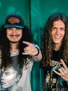 Náhledový obrázek k článku Metalové jízda berounských Destroy. Po Hepnarové přišlo album Autostop značí smrt