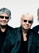 Náhledový obrázek k článku RECENZE: Deep Purple odmítají zestárnout. Být legendární jim sluší