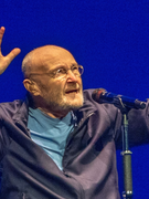 Náhledový obrázek k článku „Lidé se se mnou chodili loučit.“ Phil Collins prozradil, že kvůli závislosti na alkoholu málem umřel