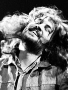 Náhledový obrázek k článku Oslavenec Ian Gillan. Prožil dojemný okamžik a s Deep Purple přijede do Prahy