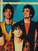 Náhledový obrázek k článku RECENZE: Kytarové vyhrávky The Strokes napadl děsivý virus autotune