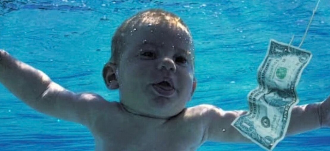 Obrázek k článku Nirvana změnila rockové dějiny. Před 35 lety „bouchlo“ Nevermind