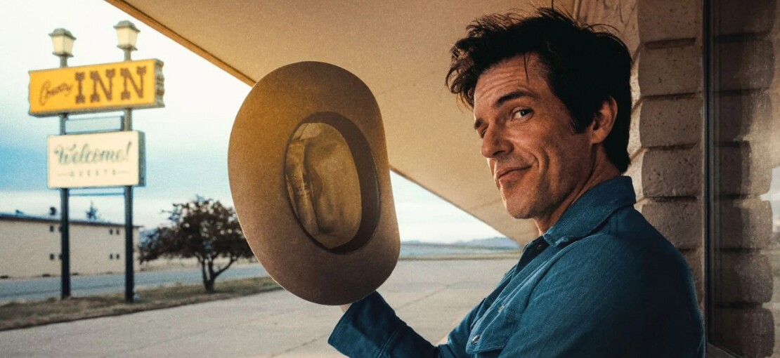 Obrázek k článku RECENZE: I Brandon Flowers z The Killers se dal na country. Jeho sólovka je dotažená