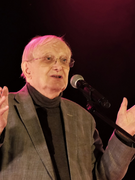 Náhledový obrázek k článku Legenda, která položila základy tuzemského popu. Jiří Suchý slaví 95 let