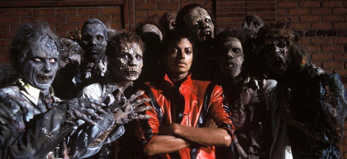 Obrázek k článku VLČKOVIZE: Thriller kraluje navždy. Miliardové rekordy ukazují, jak se mění vztah k hudbě
